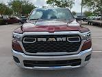 New 2025 Ram 1500 Big Horn Crew Cab Pickup for sale #N707126 - photo 3
