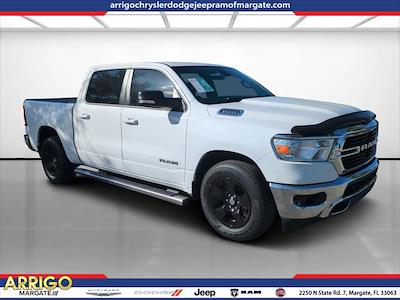 Used 2021 Ram 1500 - photo 1