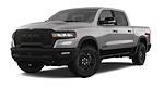New 2025 Ram 1500 Rebel Crew Cab 4x4 Pickup for sale #N711028 - photo 1