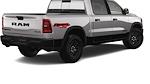 New 2025 Ram 1500 Rebel Crew Cab 4x4 Pickup for sale #N711028 - photo 2