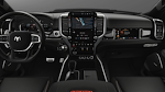 New 2025 Ram 1500 Rebel Crew Cab 4x4 Pickup for sale #N711028 - photo 6