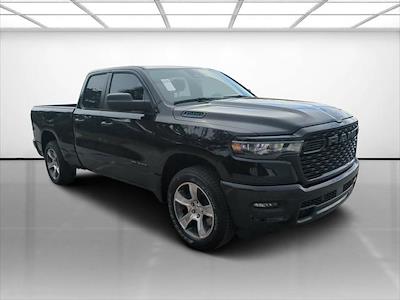 New 2025 Ram 1500 Tradesman Quad Cab Pickup for sale #N712465 - photo 1