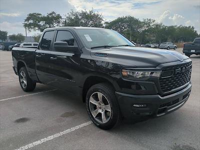 New 2025 Ram 1500 Tradesman Quad Cab Pickup for sale #N712465 - photo 2