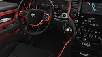New 2025 Ram 1500 Rebel Crew Cab 4x4 Pickup for sale #N715598 - photo 4