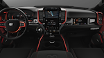 New 2025 Ram 1500 Rebel Crew Cab 4x4 Pickup for sale #N715598 - photo 5