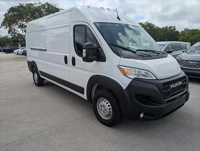 2026 Ram ProMaster 2500 High Roof FWD Empty Cargo Van for sale #O152208 - photo 1
