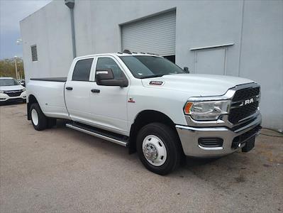 Used 2024 Ram 3500 - photo 1