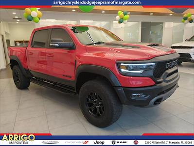 Used 2022 Ram 1500 - photo 1