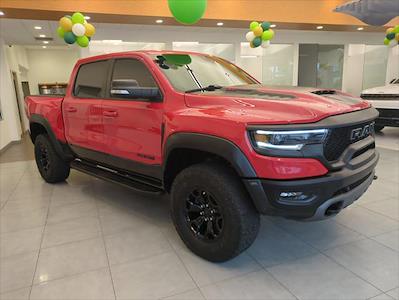 Used 2022 Ram 1500 - photo 1