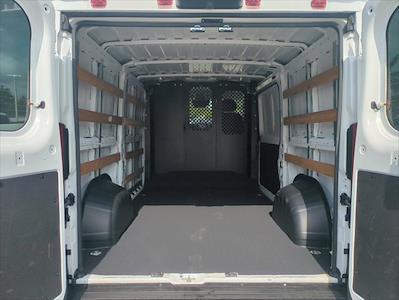 2025 Ram ProMaster 2500 Standard Roof FWD Empty Cargo Van for sale #O516700 - photo 2
