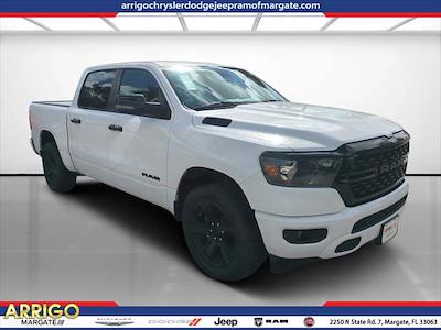 Used 2023 Ram 1500 - photo 1