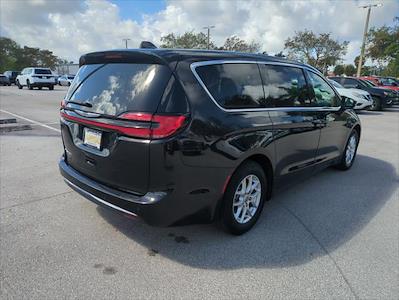 Used 2023 Chrysler Pacifica - photo 1