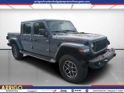 Used 2024 Jeep Gladiator - photo 1
