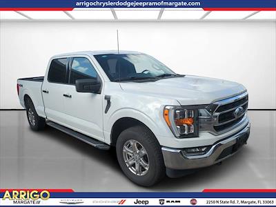 Used 2023 Ford F-150 - photo 1