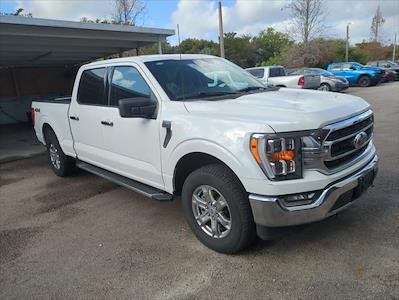Used 2023 Ford F-150 - photo 1