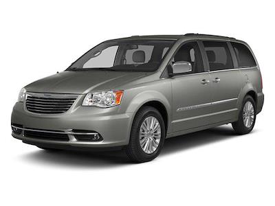 Used 2013 Chrysler Town and Country - photo 1