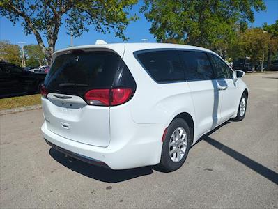 Used 2020 Chrysler Pacifica - photo 1