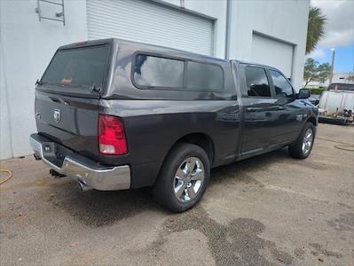 Used 2019 Ram 1500 - photo 1