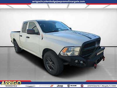 Used 2017 Ram 1500 - photo 1