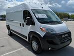 New 2025 Ram ProMaster 2500 High Roof Empty Cargo Van for sale #E560799 - photo 1