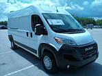 New 2025 Ram ProMaster 2500 High Roof Empty Cargo Van for sale #E560799 - photo 3