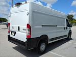 New 2025 Ram ProMaster 2500 High Roof Empty Cargo Van for sale #E560799 - photo 6