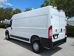 New 2025 Ram ProMaster 2500 High Roof Empty Cargo Van for sale #E560799 - photo 8