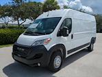 New 2025 Ram ProMaster 2500 High Roof Empty Cargo Van for sale #E560799 - photo 10