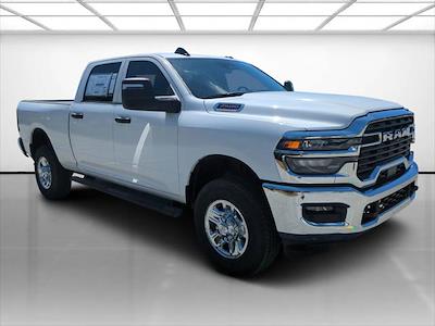 New 2025 Ram 2500 Tradesman Crew Cab 4x4 Pickup for sale #G524962 - photo 1