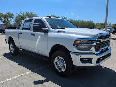 New 2025 Ram 2500 Tradesman Crew Cab 4x4 Pickup for sale #G524962 - photo 2