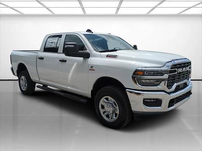 New 2025 Ram 2500 Tradesman Crew Cab 4x4 Pickup for sale #G524963 - photo 1