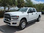 New 2025 Ram 2500 Tradesman Crew Cab 4x4 Pickup for sale #G524963 - photo 9