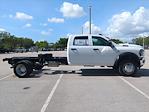 New 2025 Ram 5500 Tradesman Crew Cab 4x4 84 CA Cab Chassis for sale #SG525753 - photo 8
