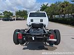 New 2025 Ram 5500 Tradesman Crew Cab 4x4 84 CA Cab Chassis for sale #SG525753 - photo 11