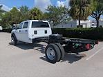 New 2025 Ram 5500 Tradesman Crew Cab 4x4 84 CA Cab Chassis for sale #SG525753 - photo 13