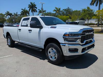 New 2025 Ram 2500 Tradesman Crew Cab 4x4 Pickup for sale #G526014 - photo 2