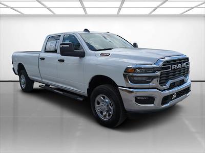 New 2025 Ram 2500 Tradesman Crew Cab 4x4 Pickup for sale #G526015 - photo 1
