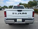 New 2025 Ram 2500 Tradesman Crew Cab 4x4 Pickup for sale #G526015 - photo 6