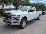 New 2025 Ram 2500 Tradesman Crew Cab 4x4 Pickup for sale #G526015 - photo 9