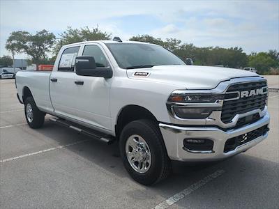 New 2025 Ram 2500 Tradesman Crew Cab 4x4 Pickup for sale #SG560365 - photo 2