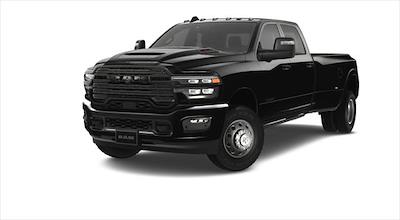 New 2025 Ram 3500 Laramie Crew Cab 4x4 DRW Pickup for sale #SG565755 - photo 1