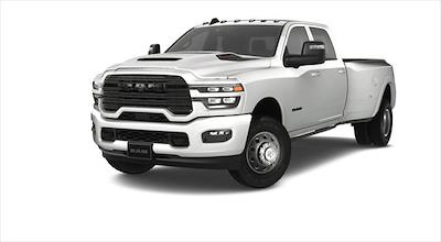 New 2025 Ram 3500 Laramie Crew Cab 4x4 DRW Pickup for sale #SG565756 - photo 1