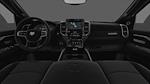 New 2025 Ram 3500 Laramie Crew Cab 4x4 DRW Pickup for sale #SG565756 - photo 6