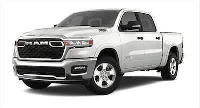 New 2025 Ram 1500 Big Horn Crew Cab Pickup for sale #SN179475 - photo 1