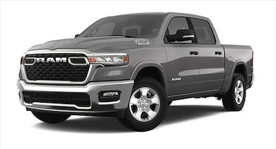 New 2025 Ram 1500 Big Horn Crew Cab Pickup for sale #SN179477 - photo 1