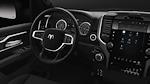 New 2025 Ram 1500 Big Horn Crew Cab Pickup for sale #SN179477 - photo 9