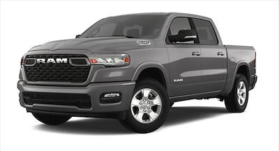 New 2025 Ram 1500 Big Horn Crew Cab Pickup for sale #SN188825 - photo 1