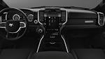 New 2025 Ram 1500 Big Horn Crew Cab 4x4 Pickup for sale #SN194407 - photo 6
