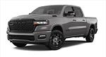 New 2025 Ram 1500 Big Horn Crew Cab 4x4 Pickup for sale #SN194410 - photo 1