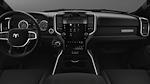 New 2025 Ram 1500 Big Horn Crew Cab 4x4 Pickup for sale #SN194410 - photo 6